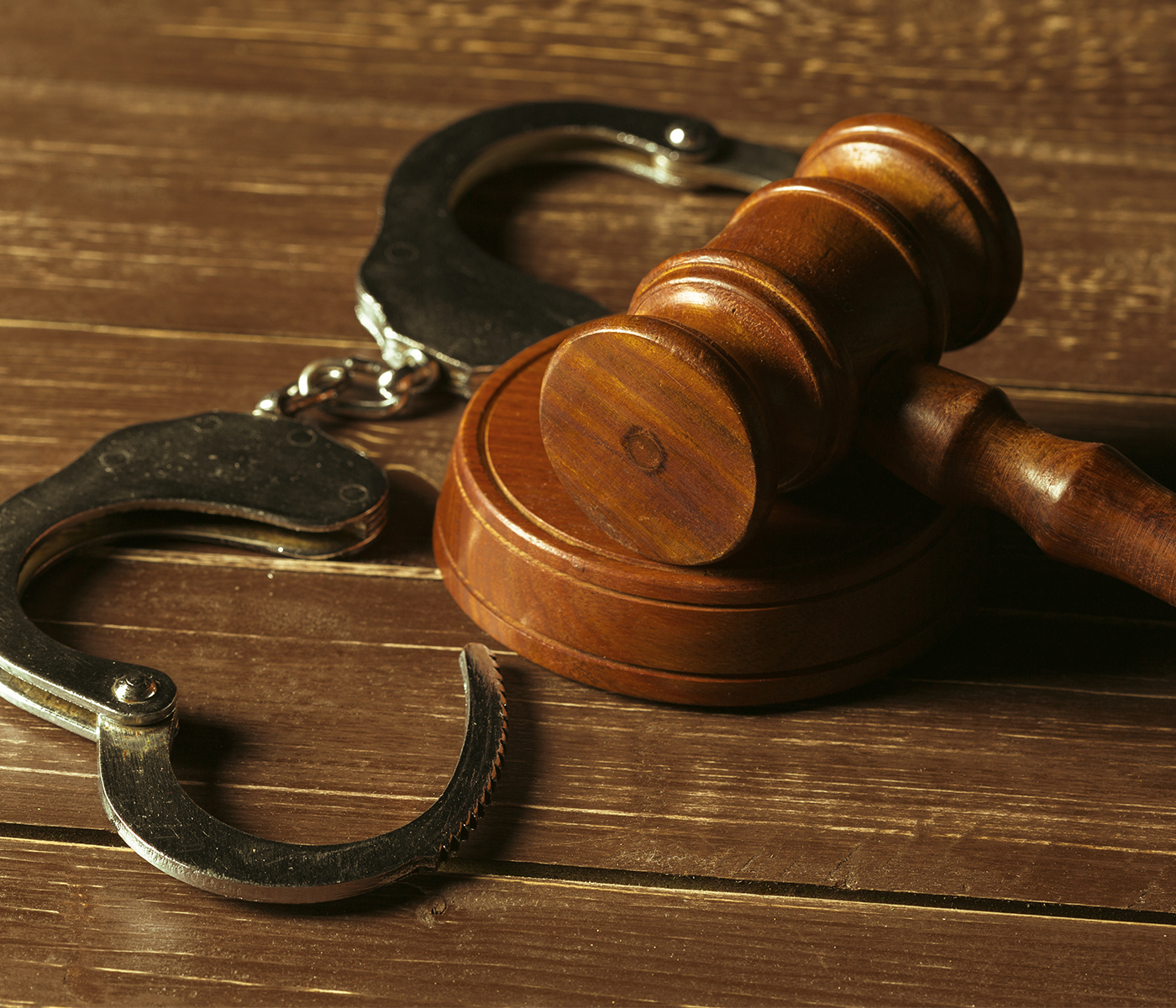 Ceza Hukuku Görseli